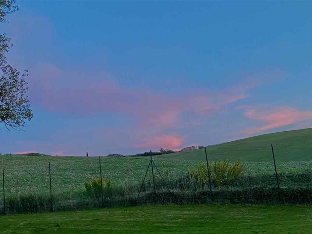 Podere Il Mulino Pieve di Santa Luce Exterior foto
