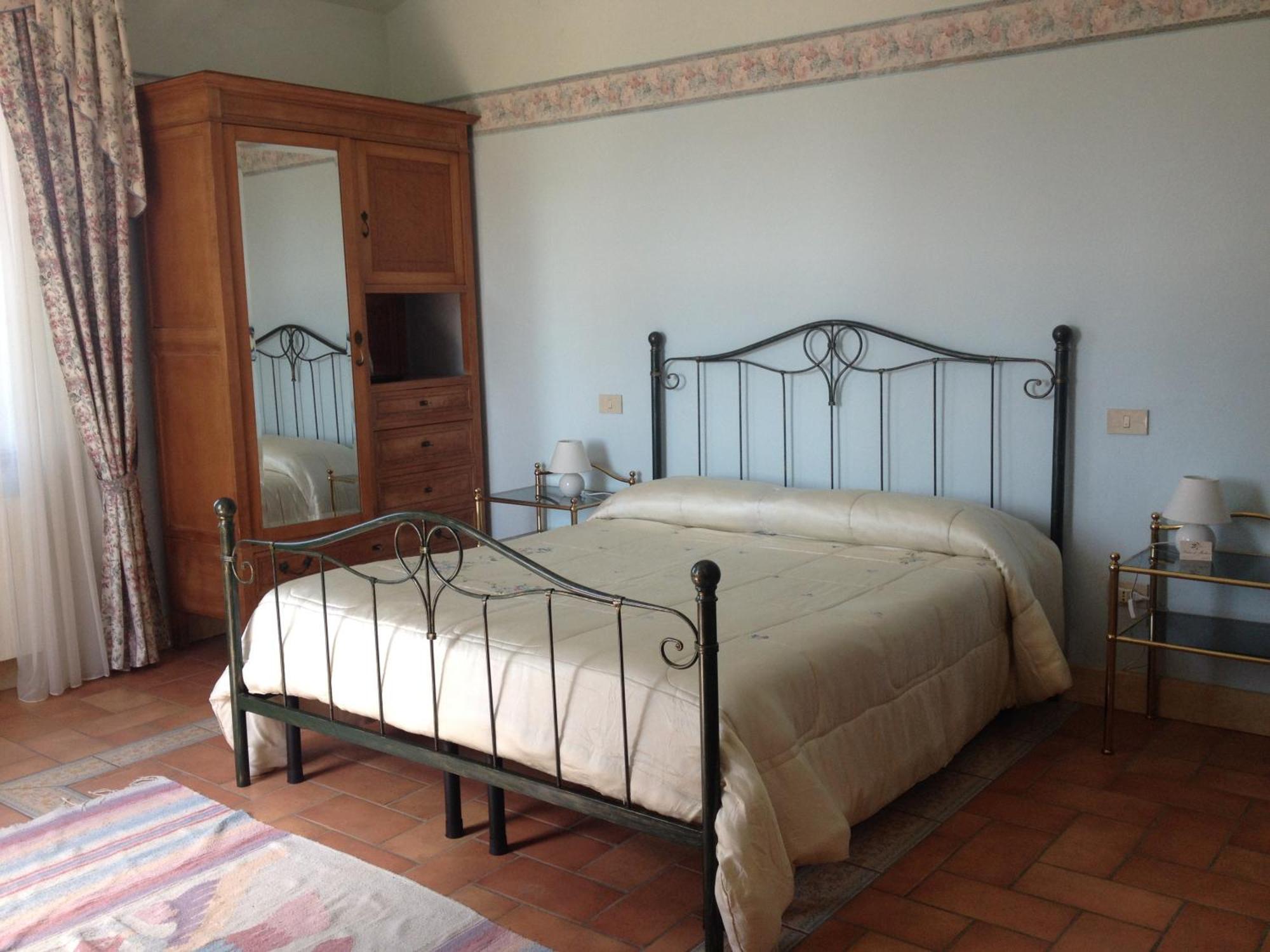 Podere Il Mulino Pieve di Santa Luce Habitación foto