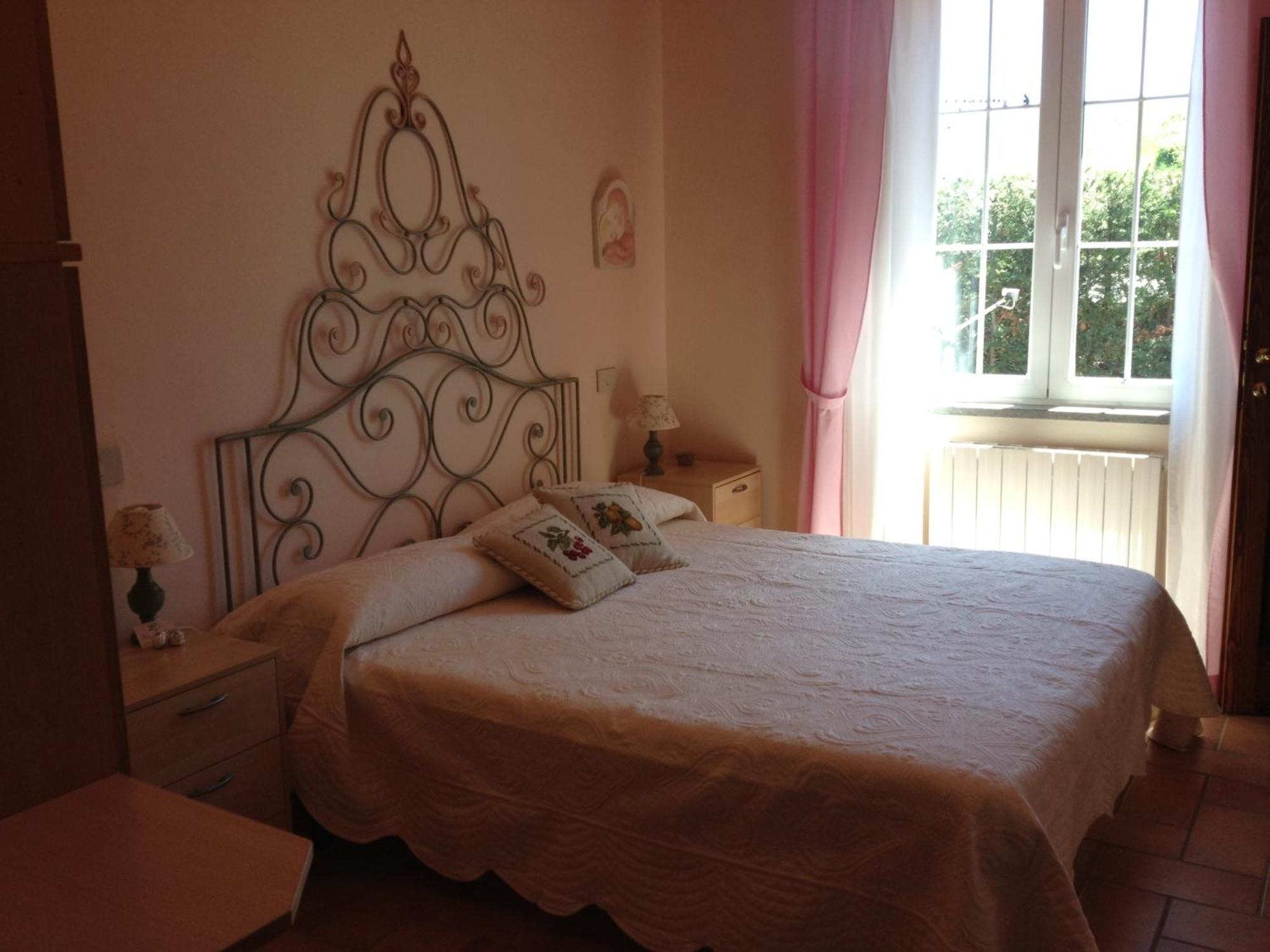 Podere Il Mulino Pieve di Santa Luce Habitación foto