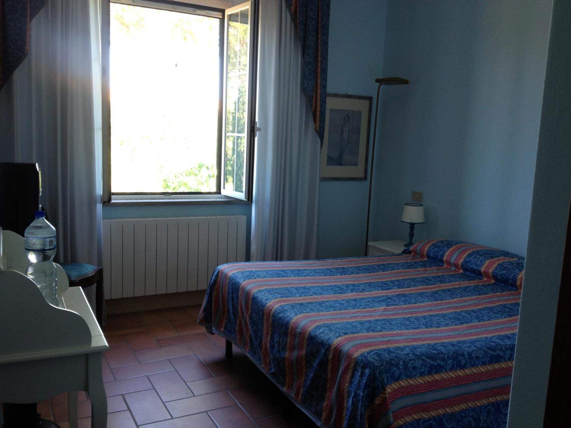 Podere Il Mulino Pieve di Santa Luce Habitación foto