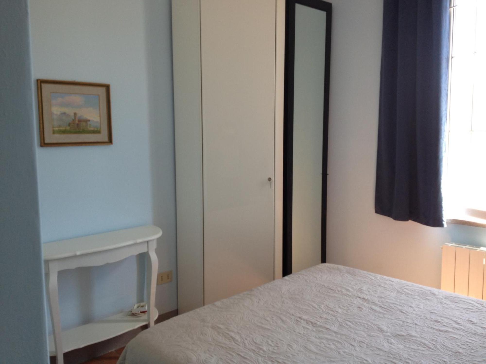 Podere Il Mulino Pieve di Santa Luce Habitación foto