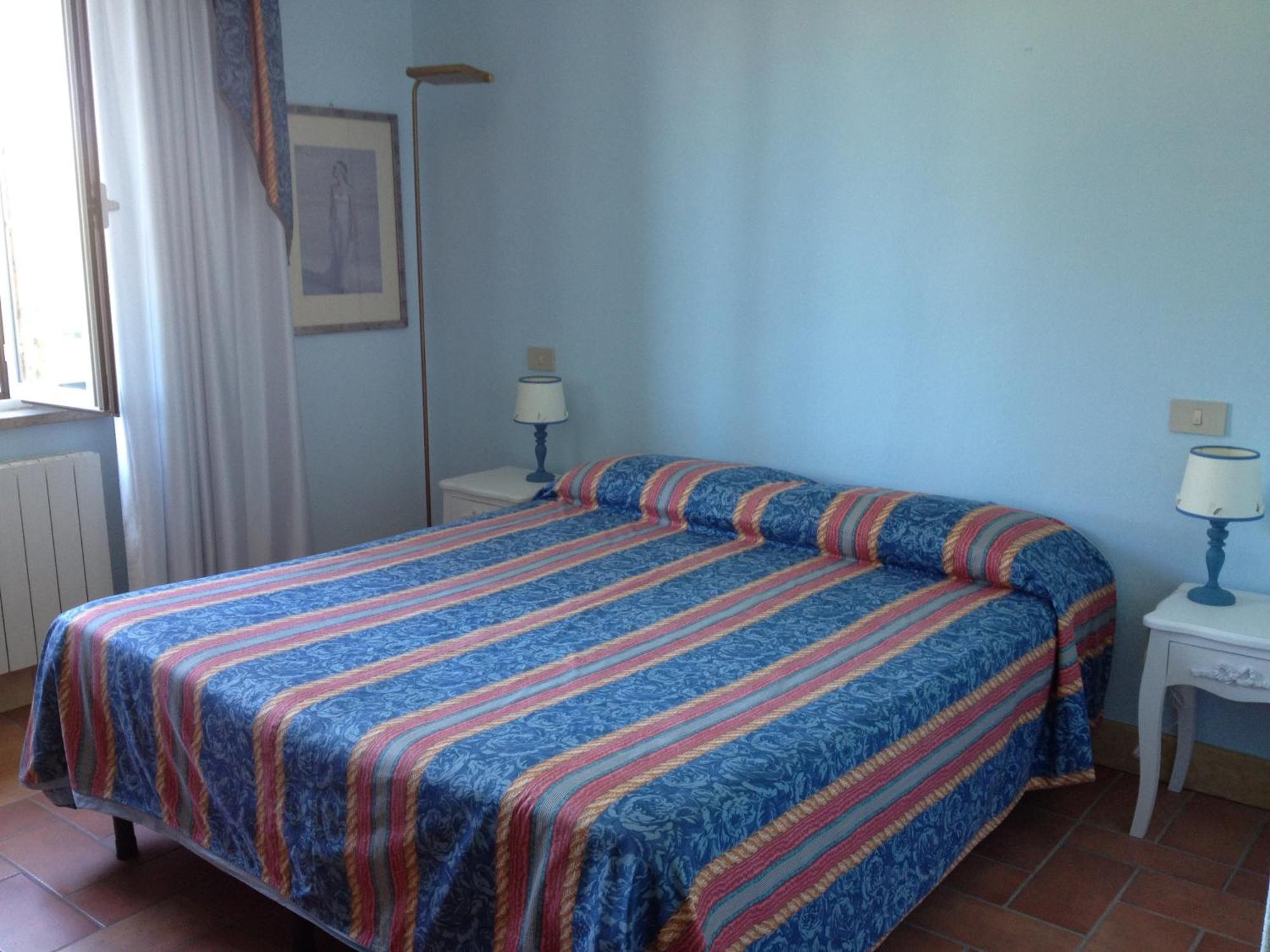 Podere Il Mulino Pieve di Santa Luce Habitación foto