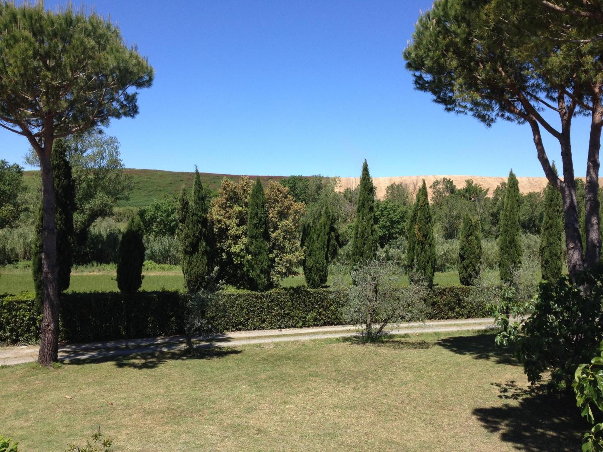 Podere Il Mulino Pieve di Santa Luce Habitación foto