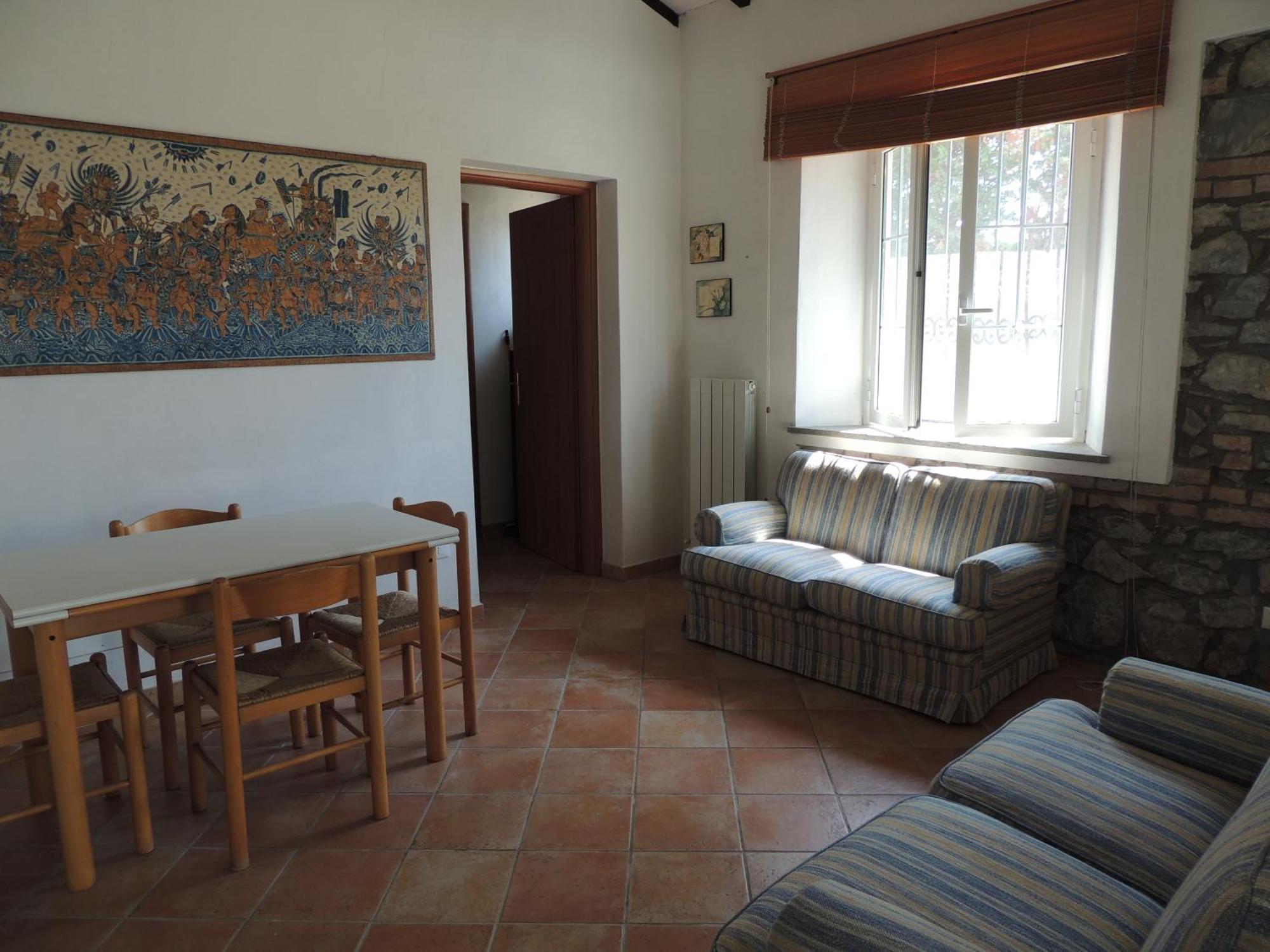 Podere Il Mulino Pieve di Santa Luce Habitación foto