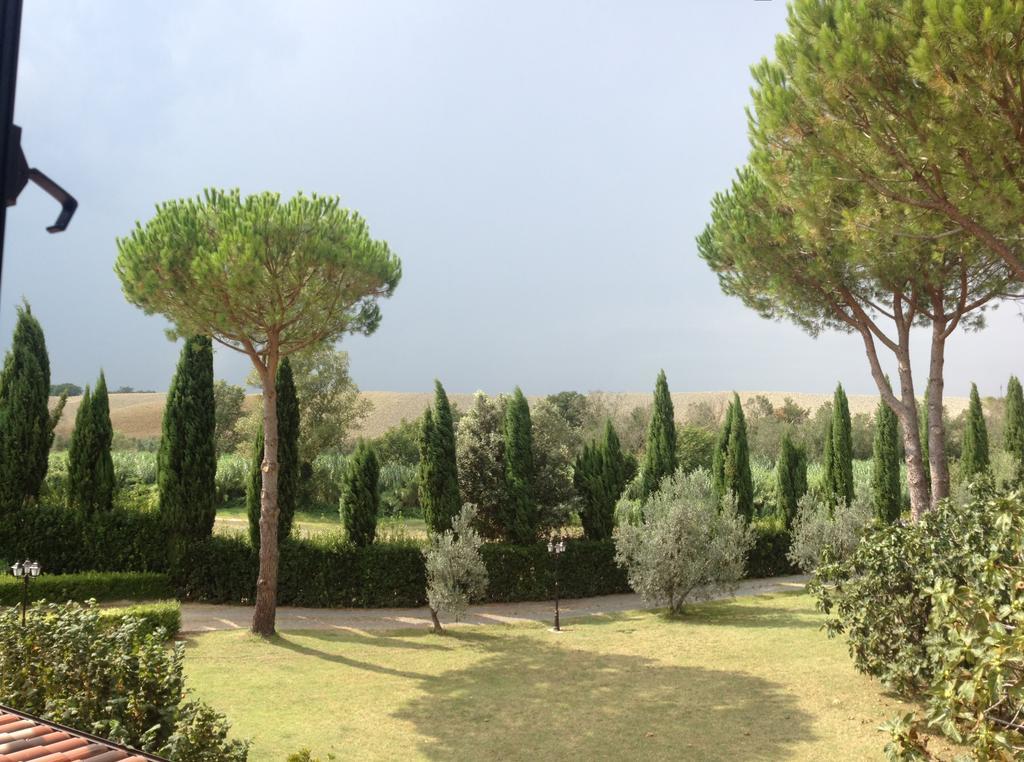 Podere Il Mulino Pieve di Santa Luce Exterior foto