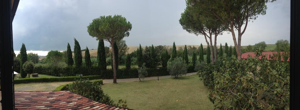 Podere Il Mulino Pieve di Santa Luce Exterior foto