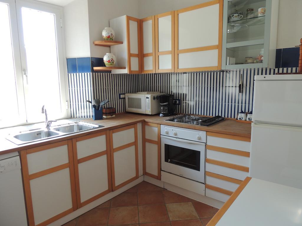 Podere Il Mulino Pieve di Santa Luce Habitación foto