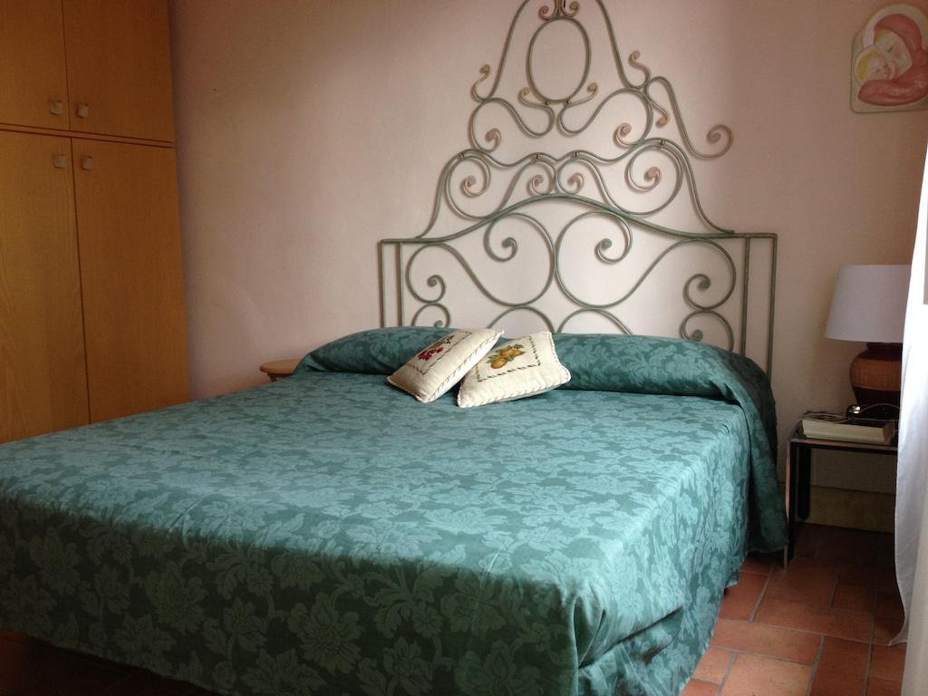 Podere Il Mulino Pieve di Santa Luce Habitación foto