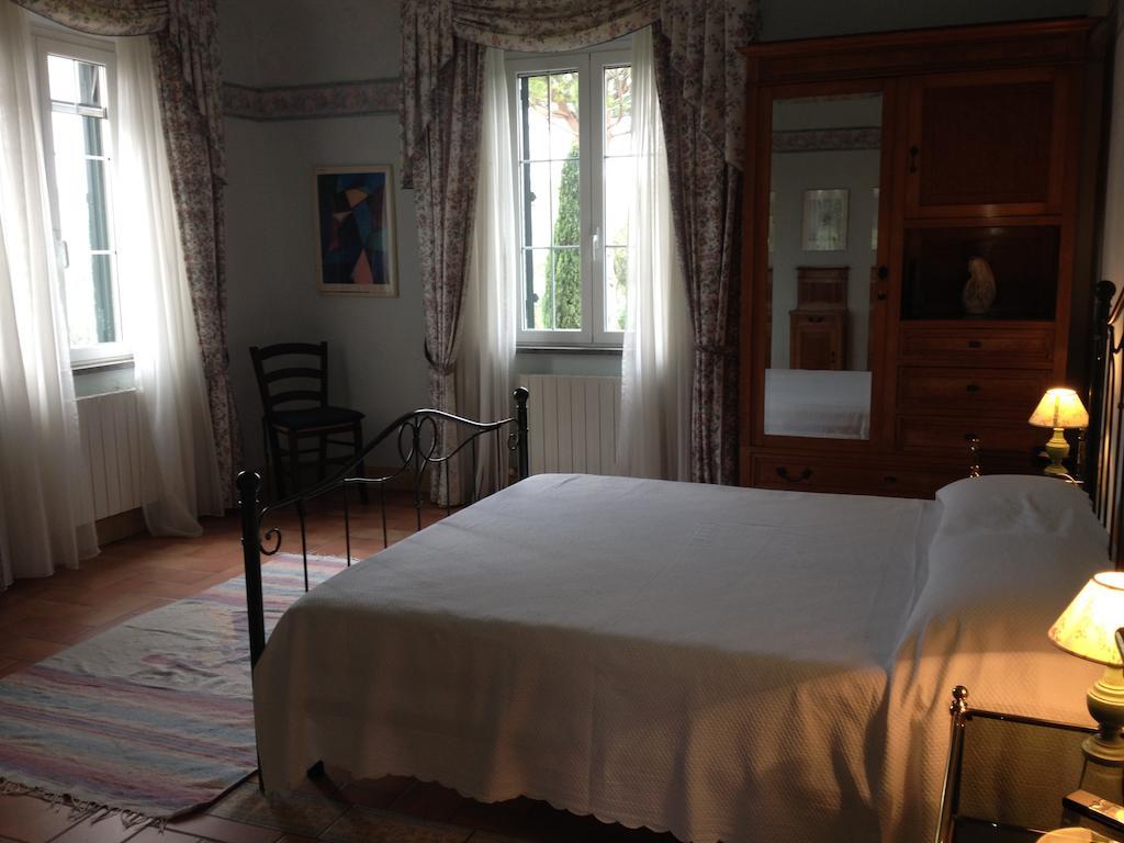 Podere Il Mulino Pieve di Santa Luce Habitación foto