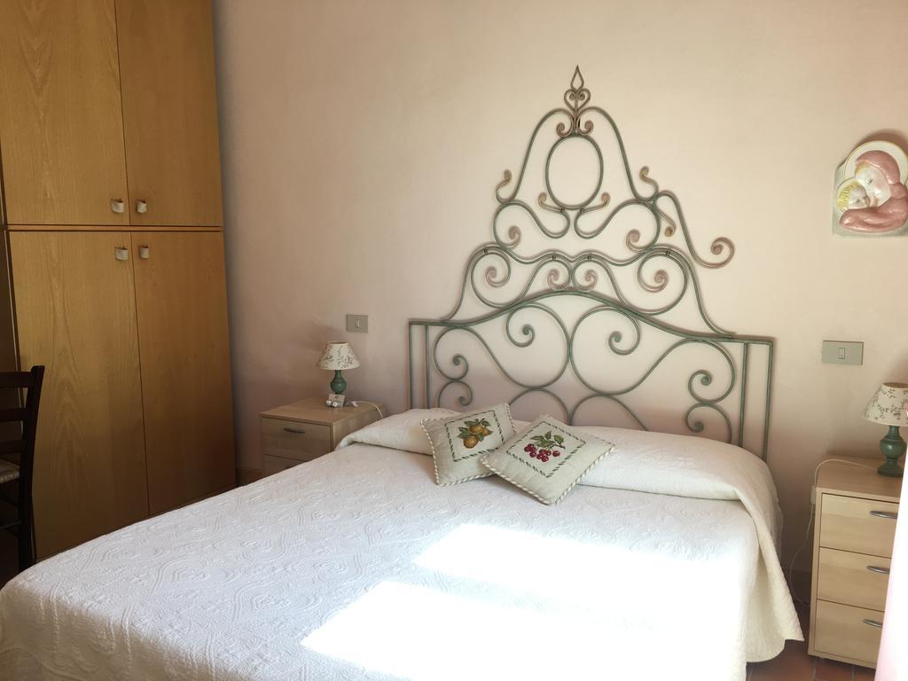 Podere Il Mulino Pieve di Santa Luce Exterior foto