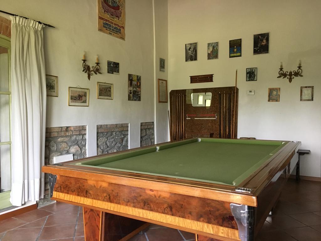 Podere Il Mulino Pieve di Santa Luce Exterior foto